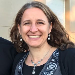 Meet your Posher, Karalee